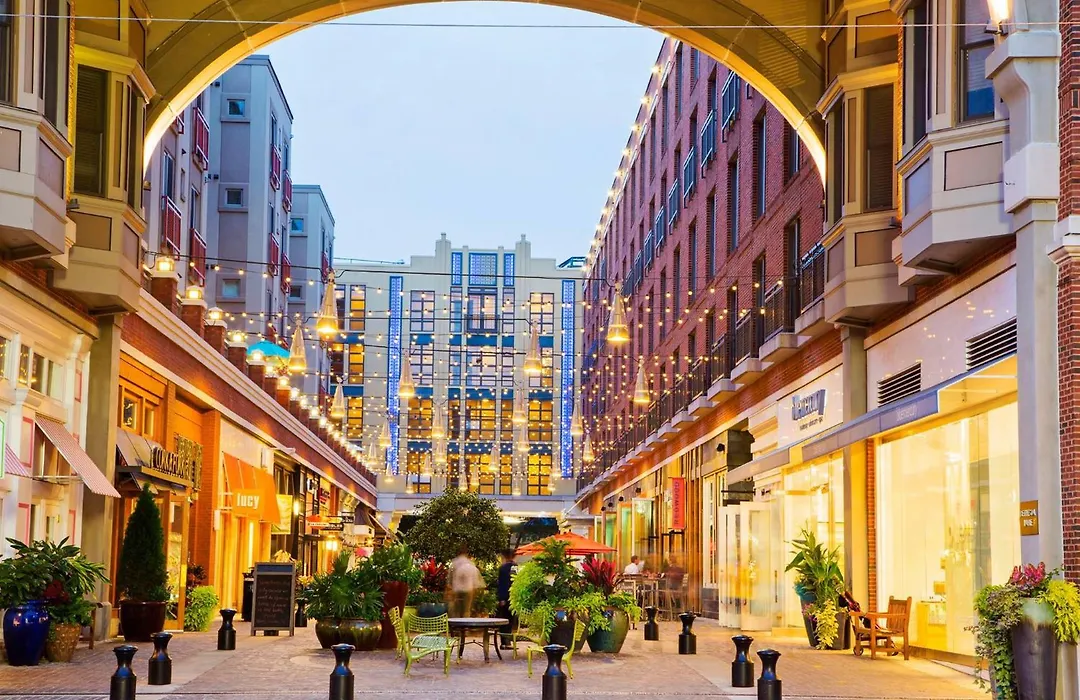 American Inn Of Bethesda-1