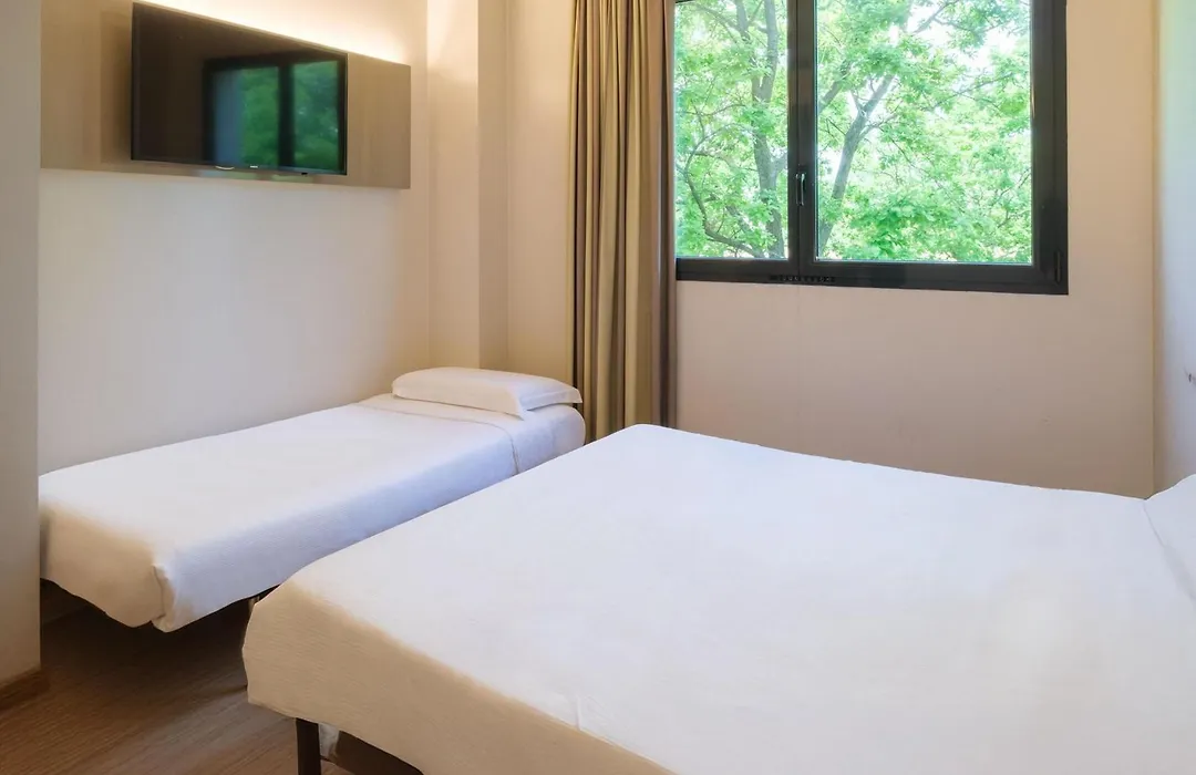 B&B Hotel Faenza-1