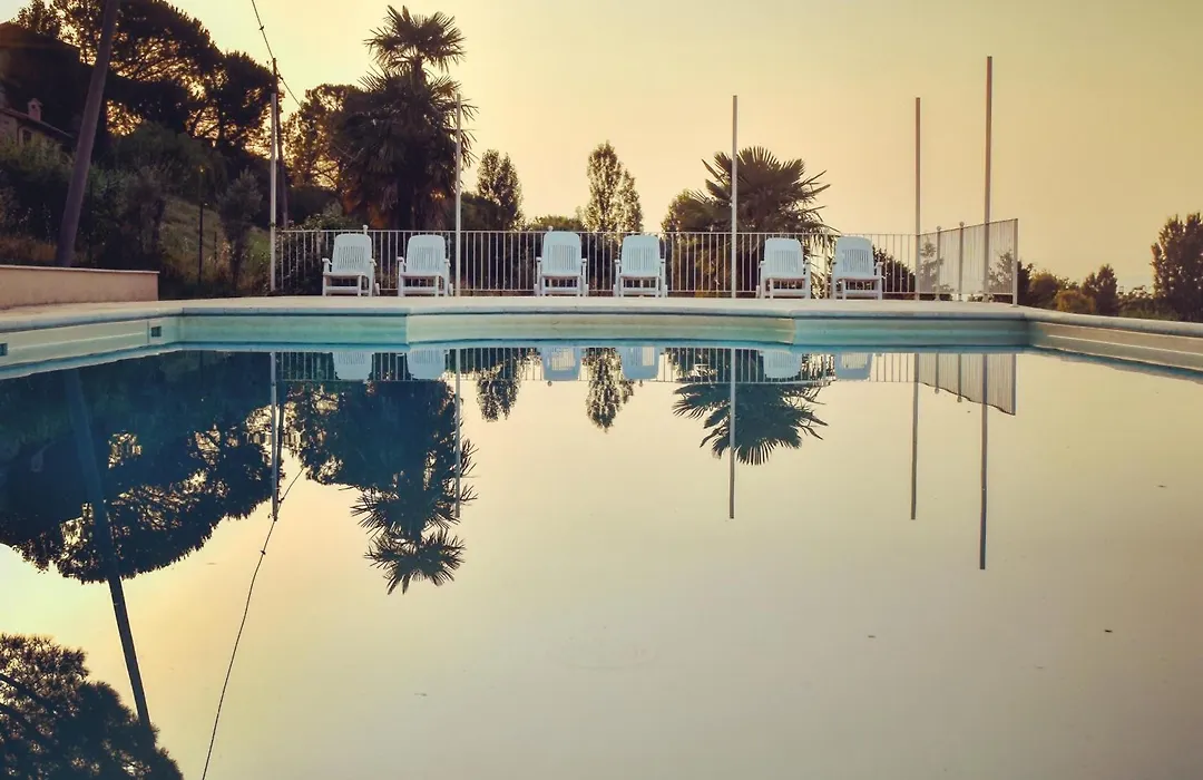 Hotel Del Buono Wellness&Medical Spa-1