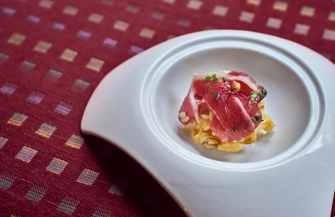 Hotel Rothaus Luzern&Peruvian Culinary Art-1