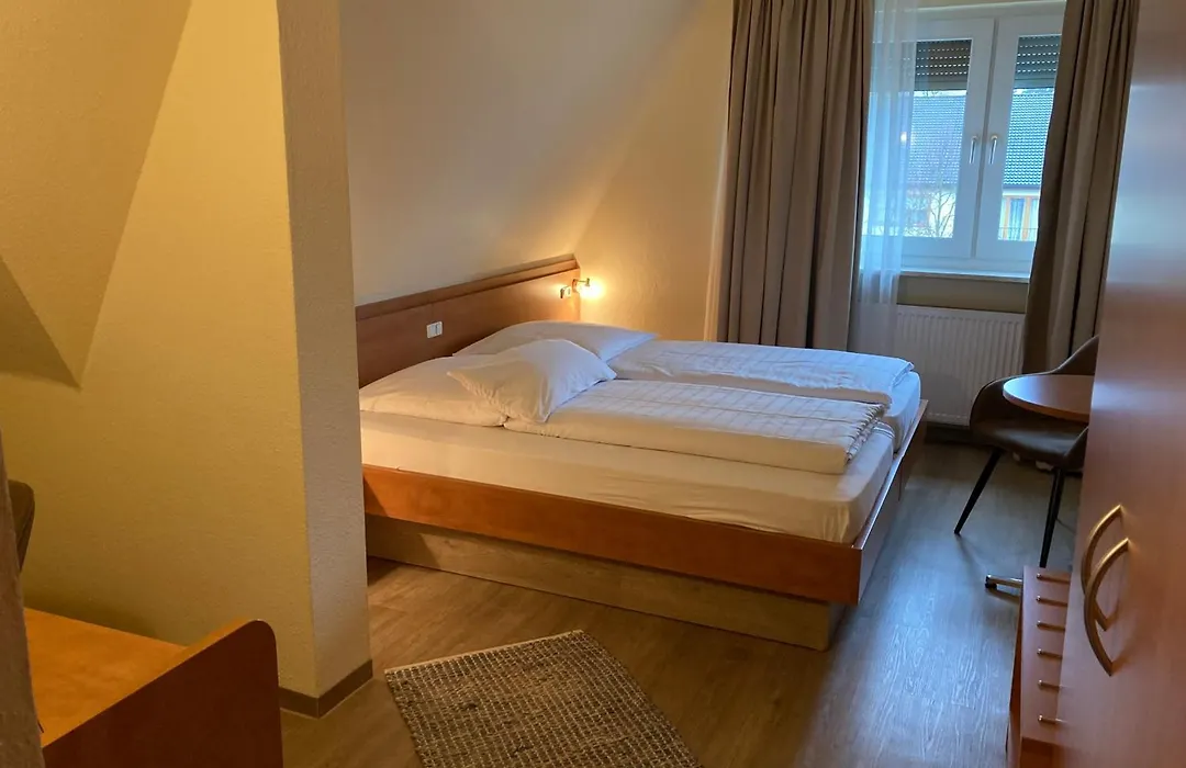 Hotel Oyten am Markt-1