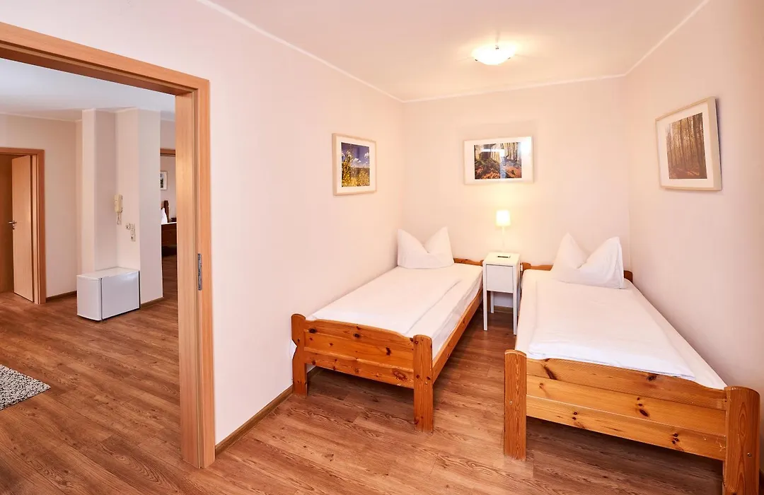 Brauers Landarthotel GmbH-1