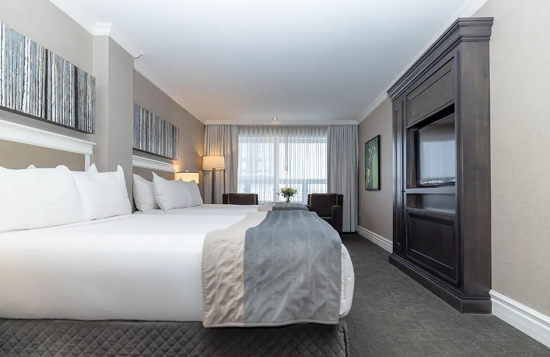 Hotel Manoir Victoria-1