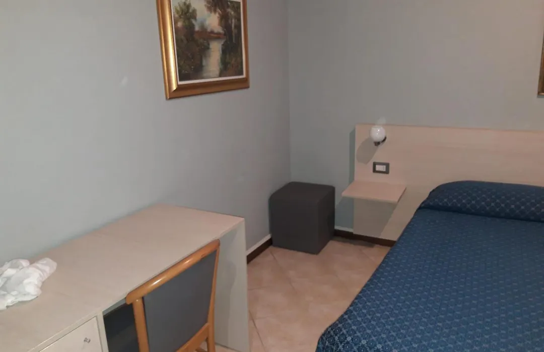 Hotel Città Studi-1