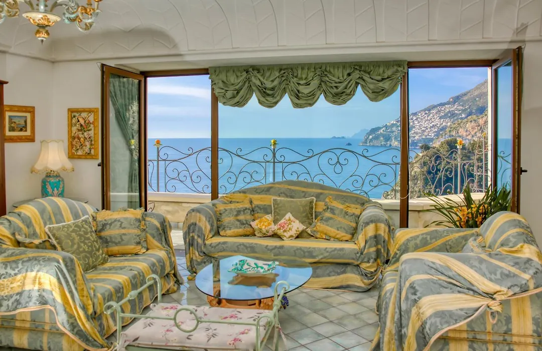 Albergo La Conca Azzurra-1
