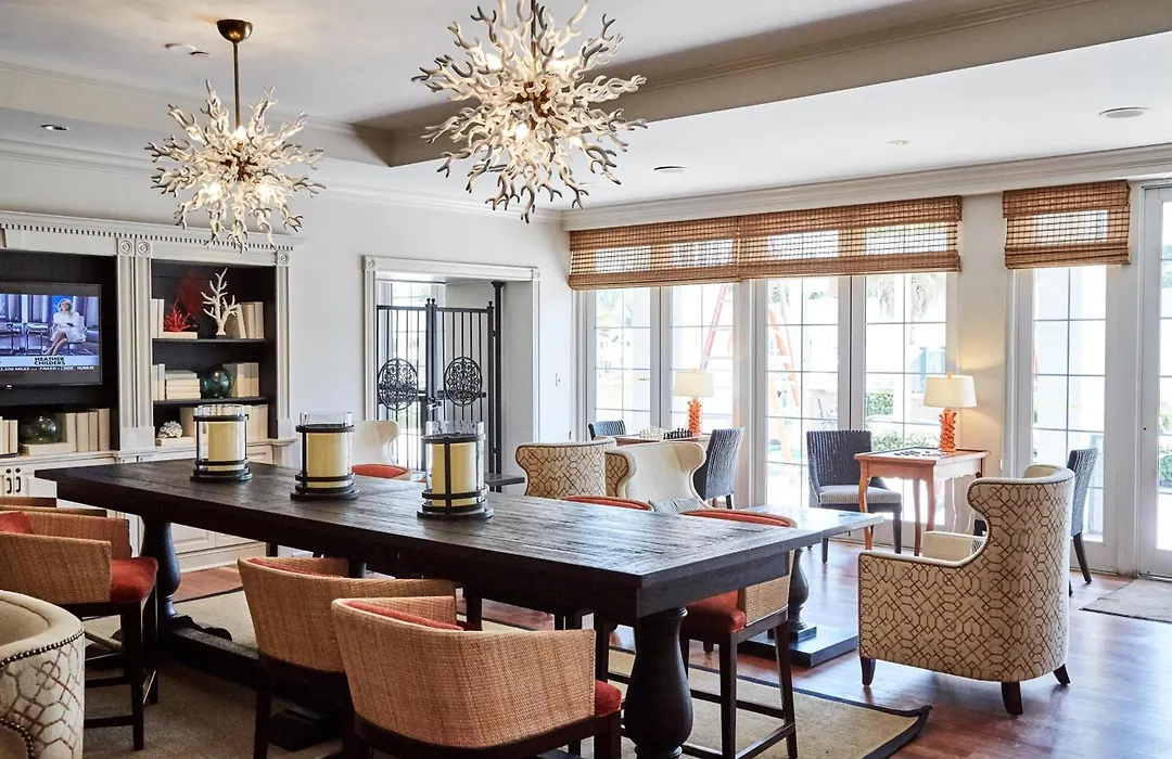 Wild Dunes Resort - Sweetgrass Inn And Boardwalk Inn-1