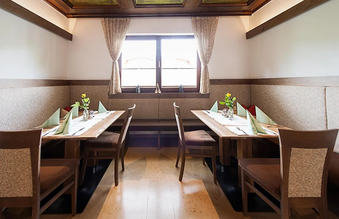 Hotel-Restaurant Stefanihof-1