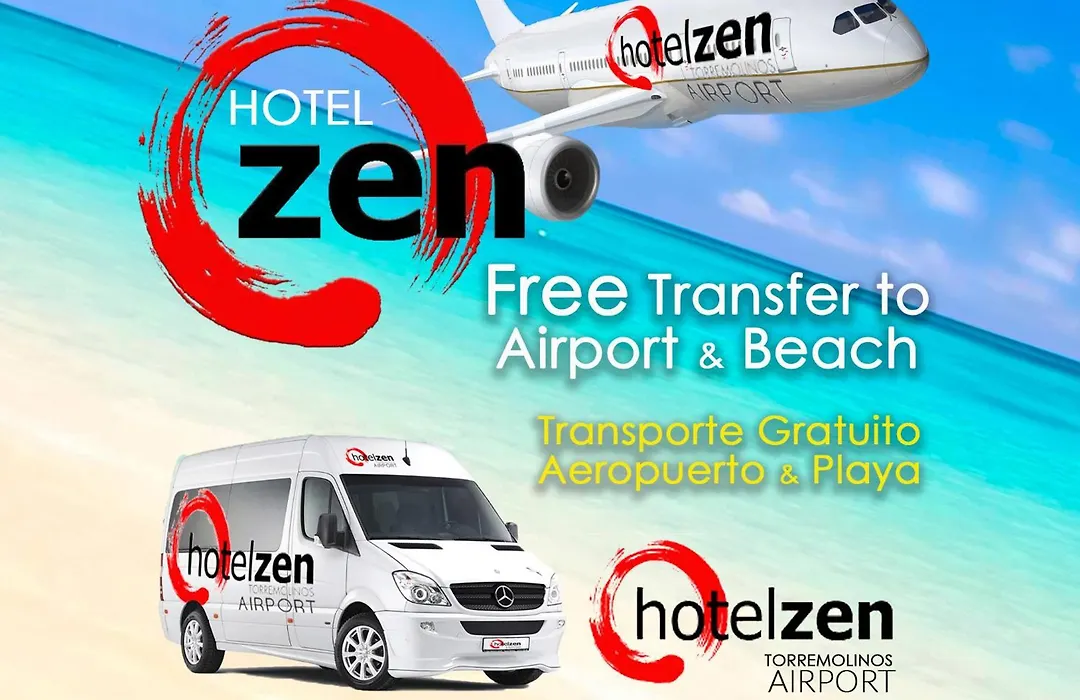 Hotel Zen Airport-1
