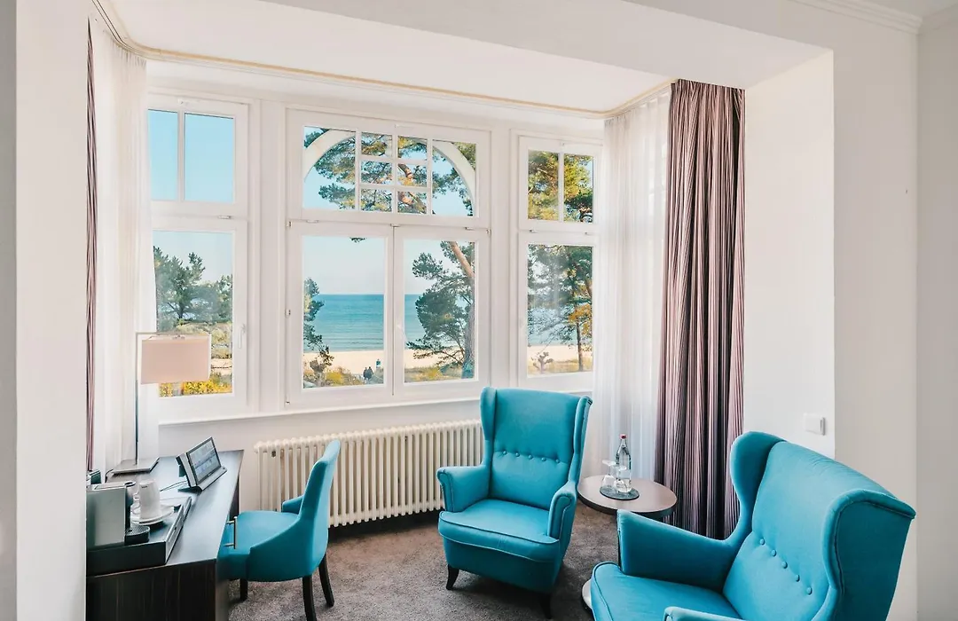 Hotel Villa Belvedere-1