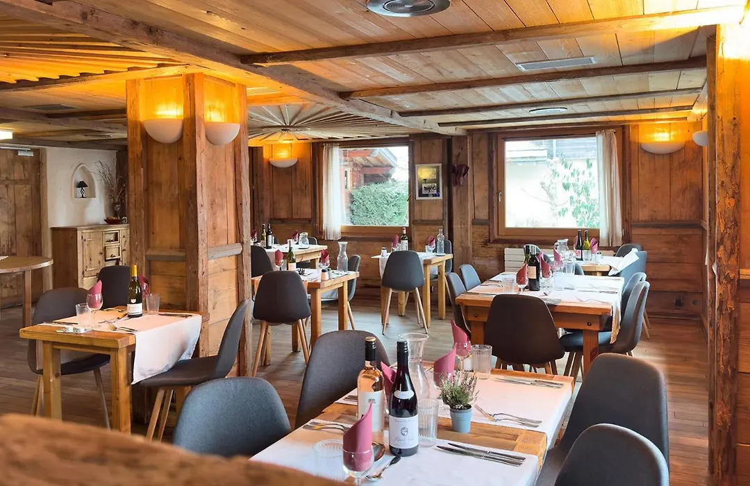 Chalet Philibert-1