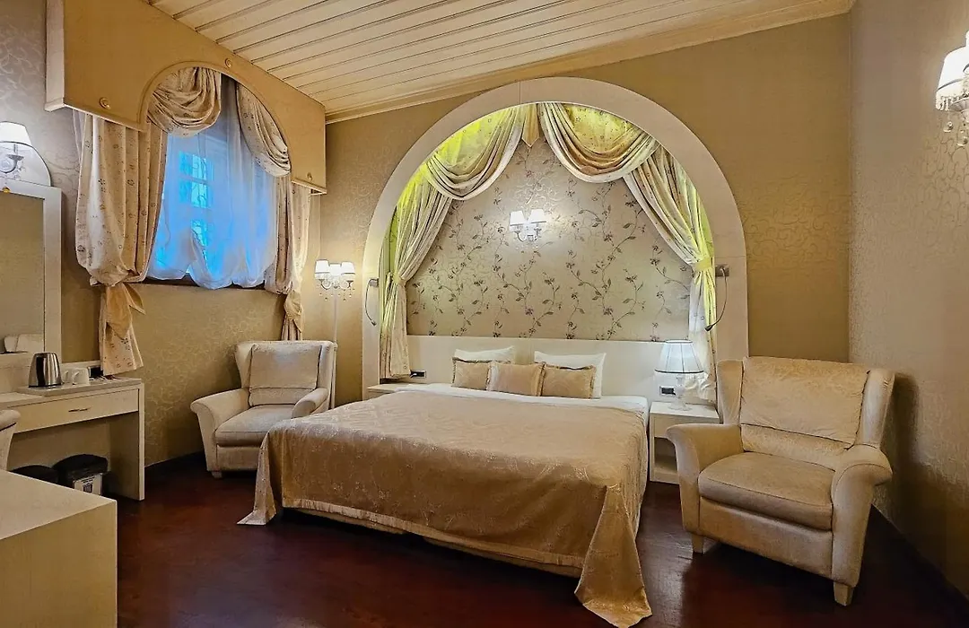 Eski Masal Hotel - Special Class (Adults Only)-1