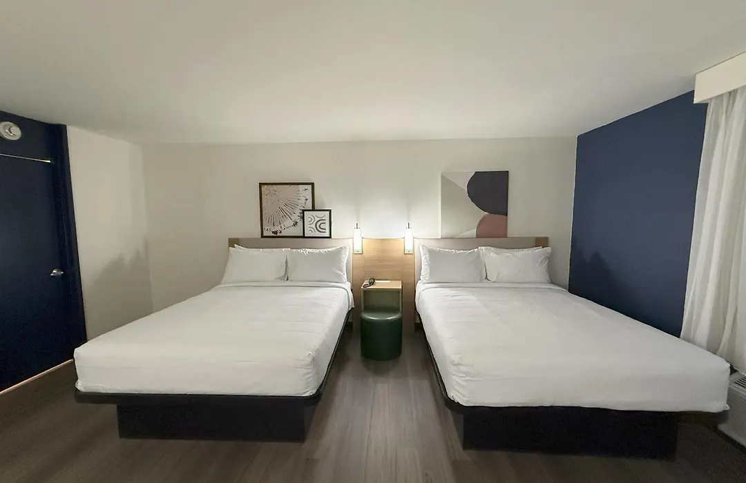 Spark By Hilton Hamburg-1