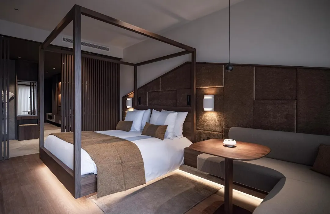 Le Parc Hôtel devient YONA-1