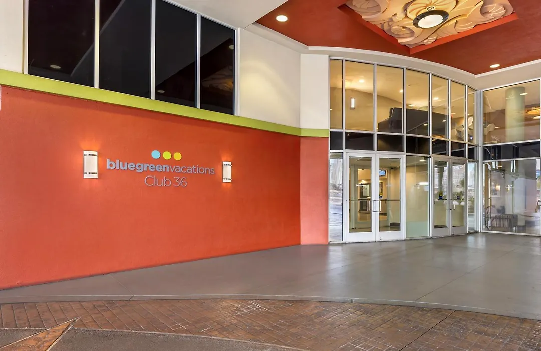 Bluegreen Vacations Club 36, An Ascend Collection Resort-1