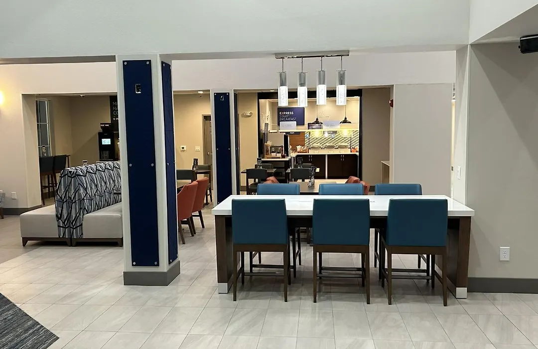 Holiday Inn Express Hotel & Suites Manteca By Ihg-1