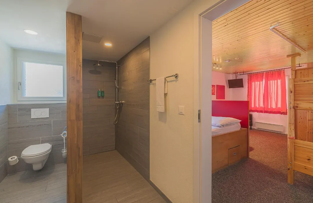 Alpinhotel Bort-1