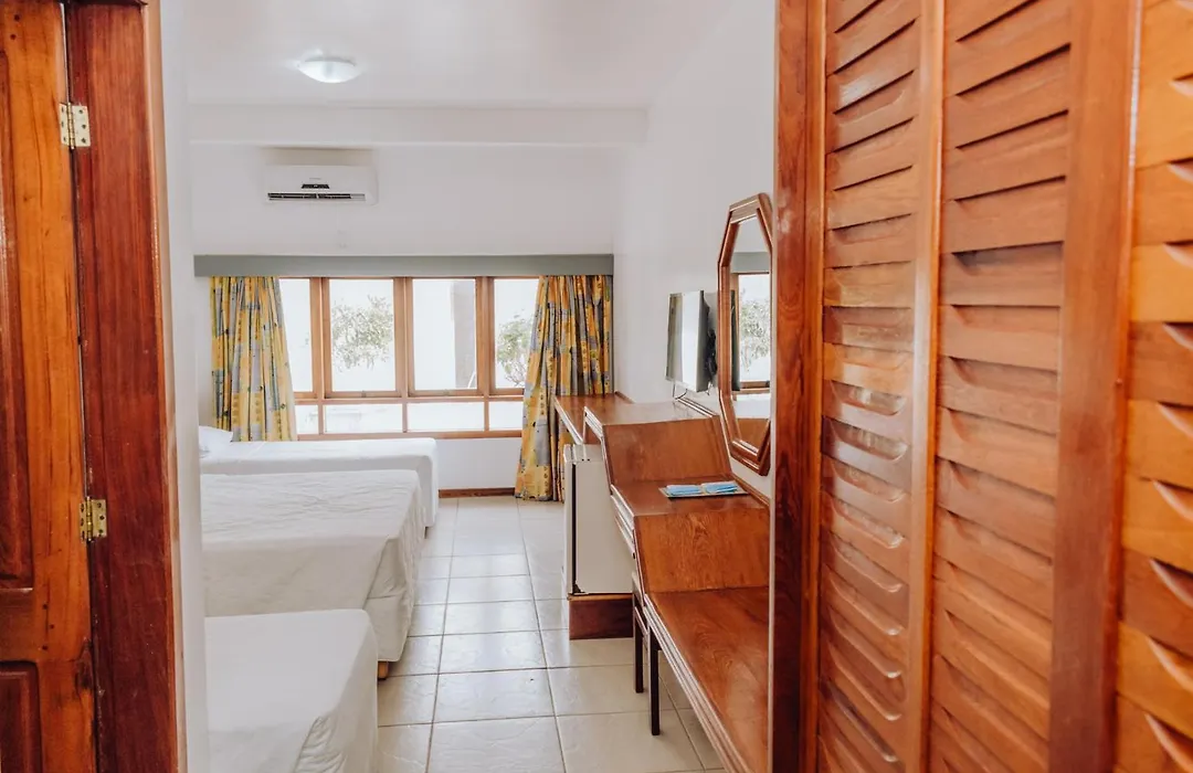 Poty Praia Hotel-1