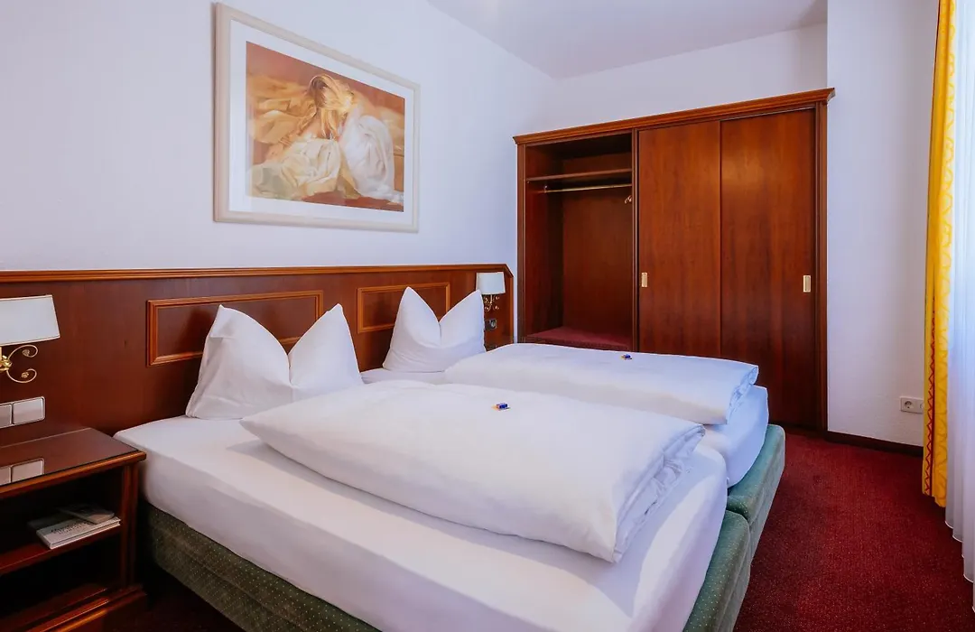 Hotel Seeperle-1