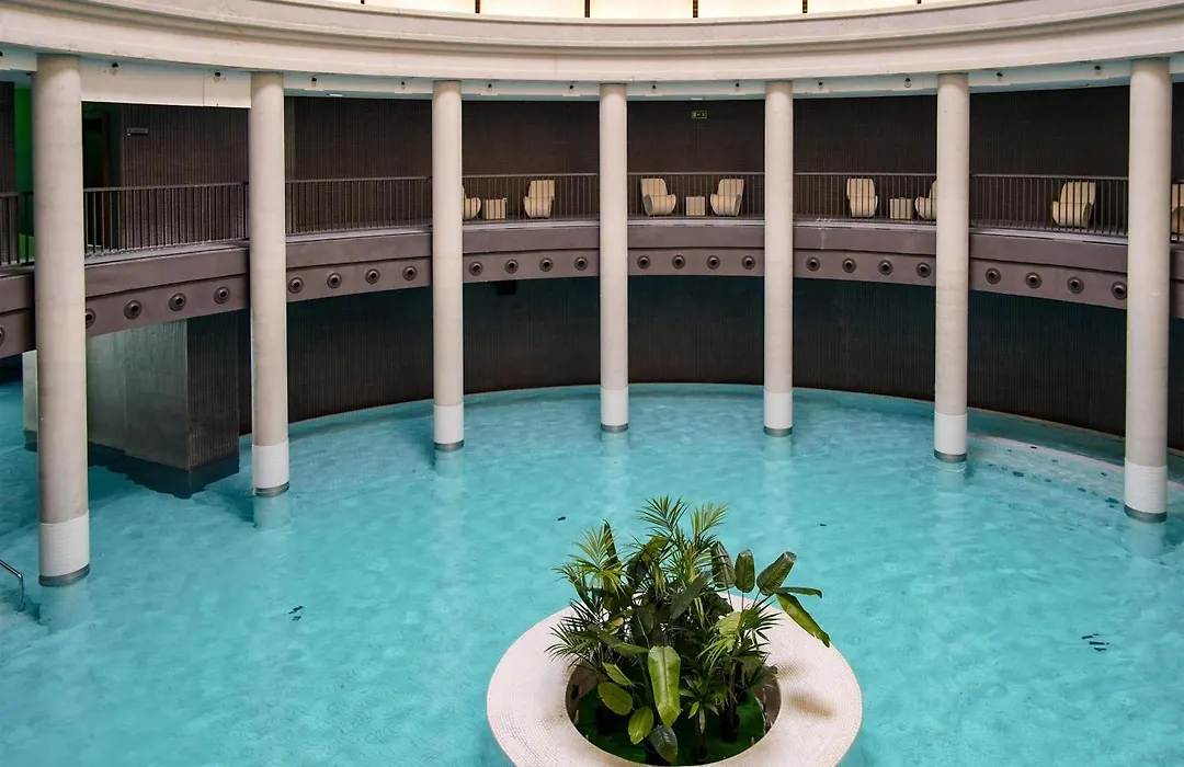 Blau Hotel Las Caldas, A Member Of Radisson Individuals-1