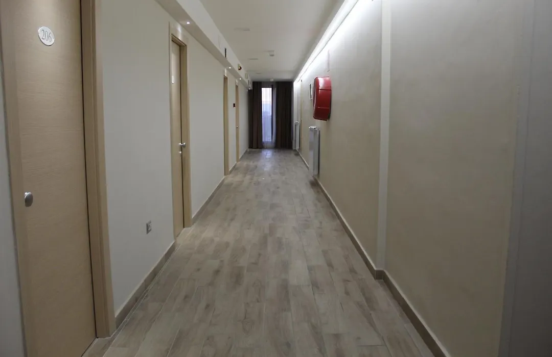 Pisani Hotel-1
