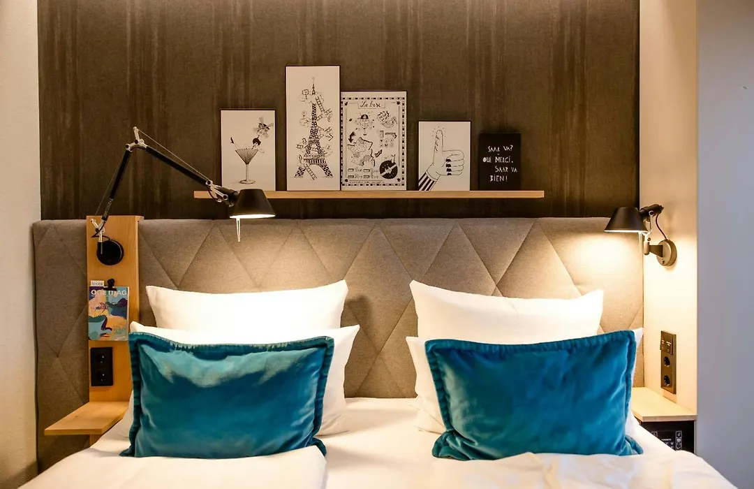Motel One Saarbrücken-1