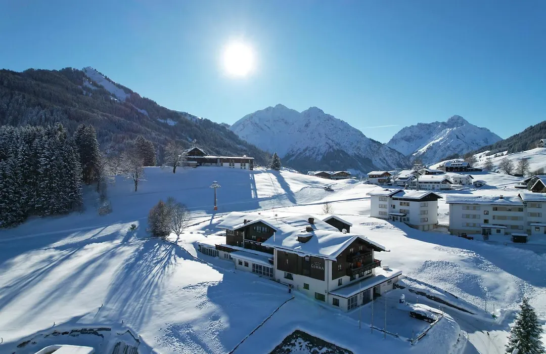 Hotel Gemma - Adults Only-1