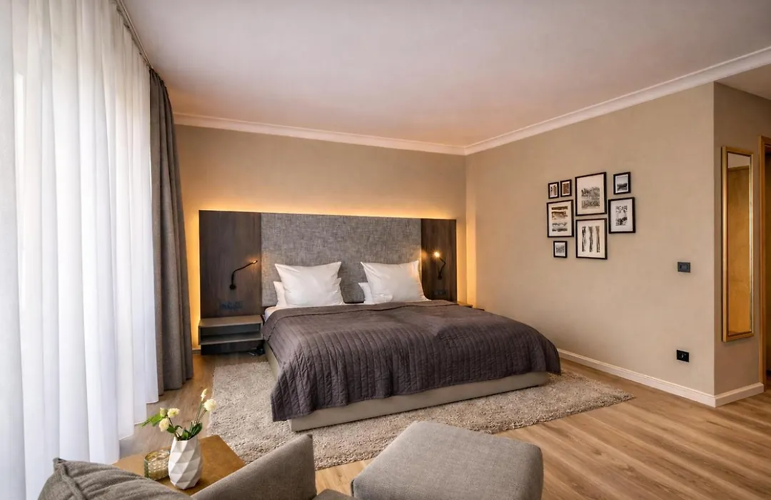 Hotel Sonne-1