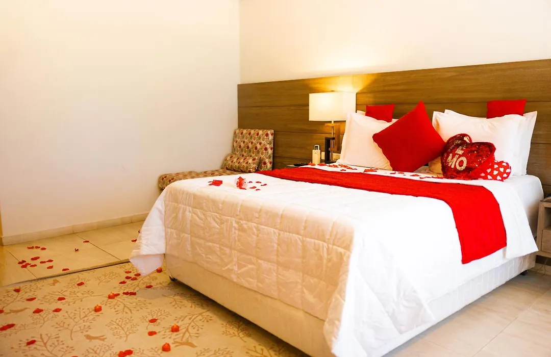 Hotel Le Pelican-1