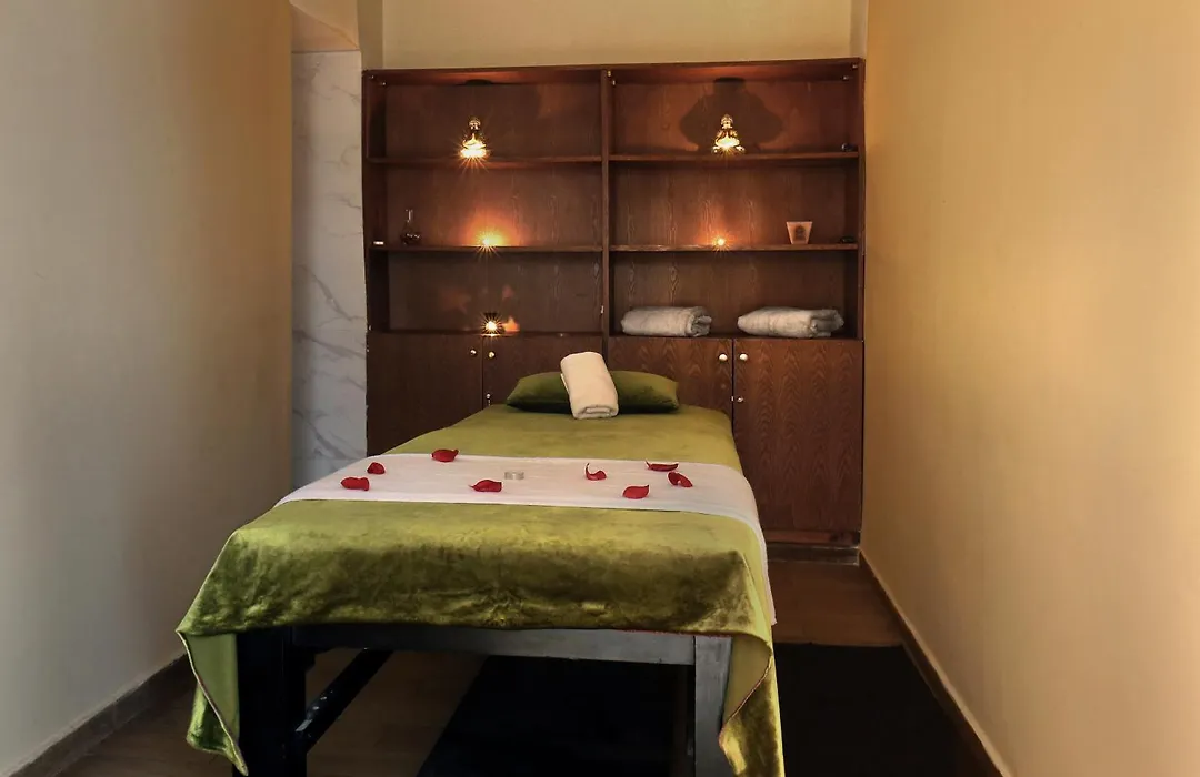 Park Suites Hotel Luxury Boutique Hotel-1