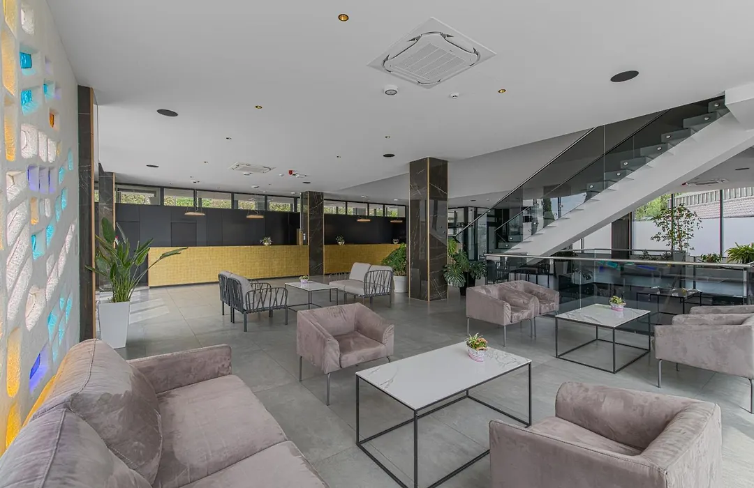 Hotel Ad Turres-1