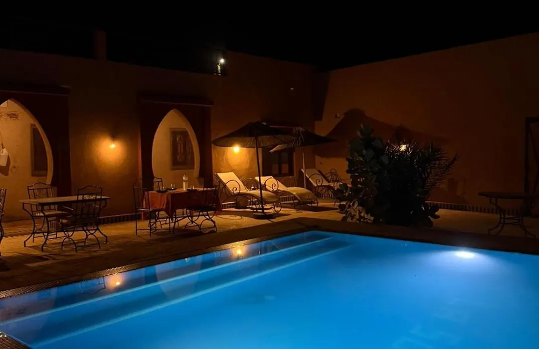 Auberge La Source-1