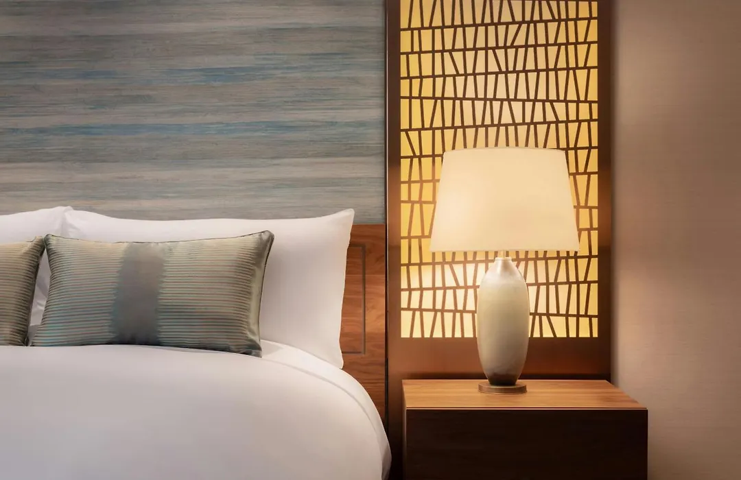 The Ritz-Carlton, Santiago-1