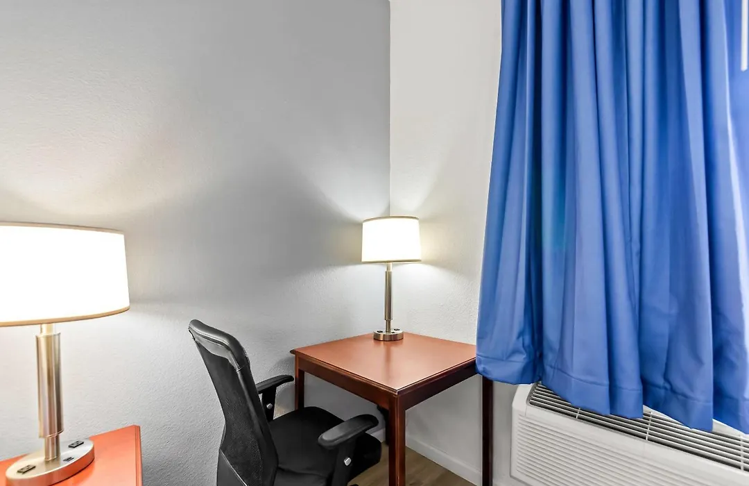 Quality Inn Weeki Wachee - Spring Hill-1