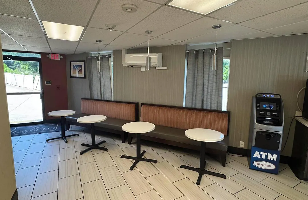Gallus Stadium Park Inn, An Ascend Collection Hotel-1