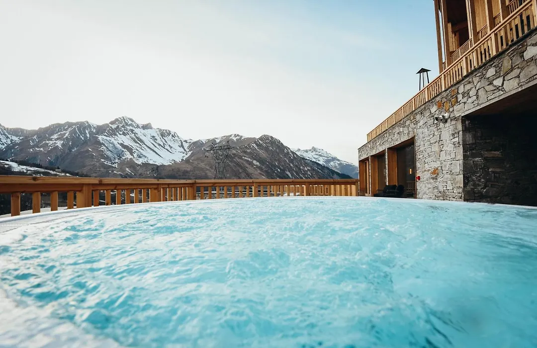 Lodji Hotel & Spa-1