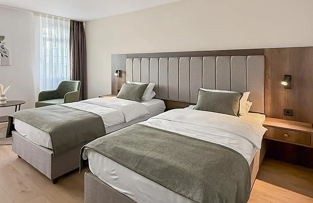 STADT Hotel Lörrach-1