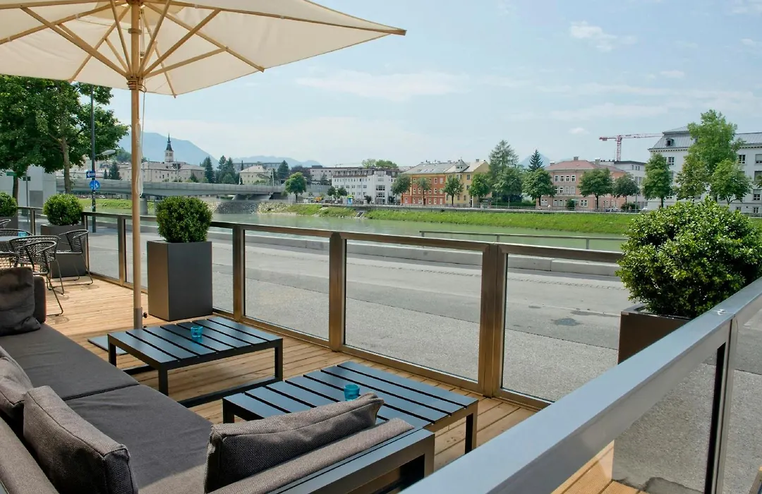 Motel One Salzburg-Mirabell-1