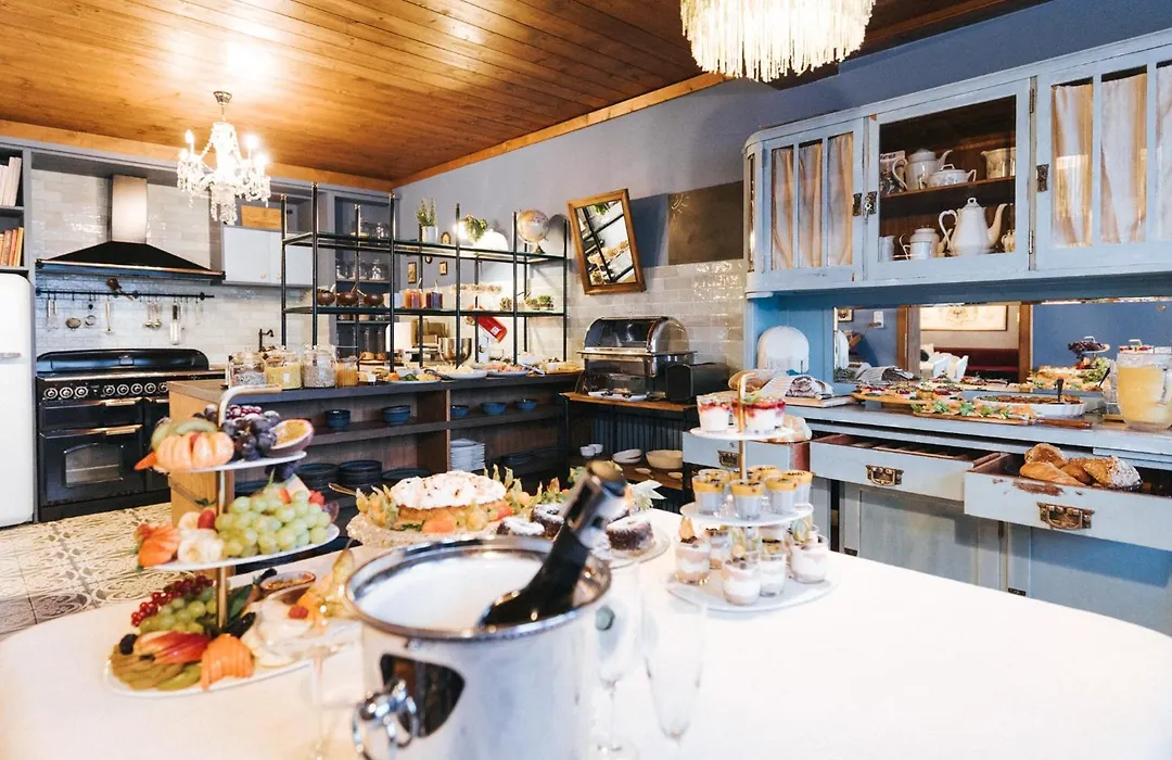 Villa Oxa - Boutique Design Hotel-1