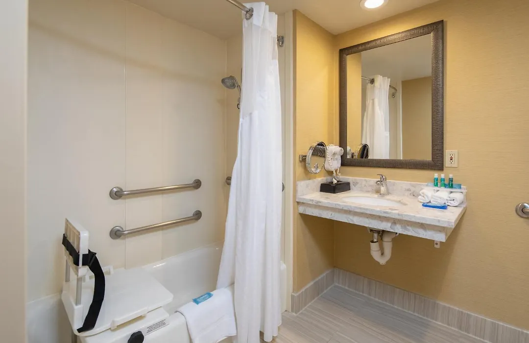Holiday Inn Express Castro Valley - I-580 By Ihg-1