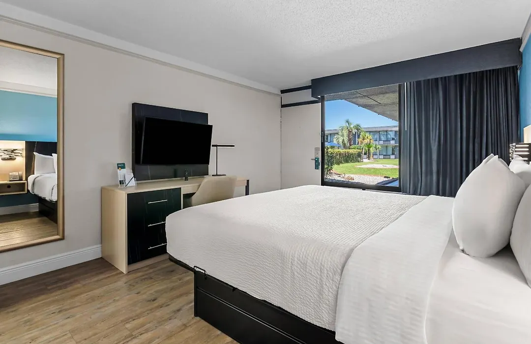 Quality Inn Slidell I-10-1