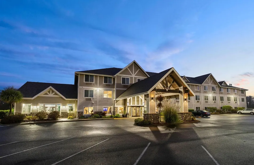 La Quinta By Wyndham Newport-1