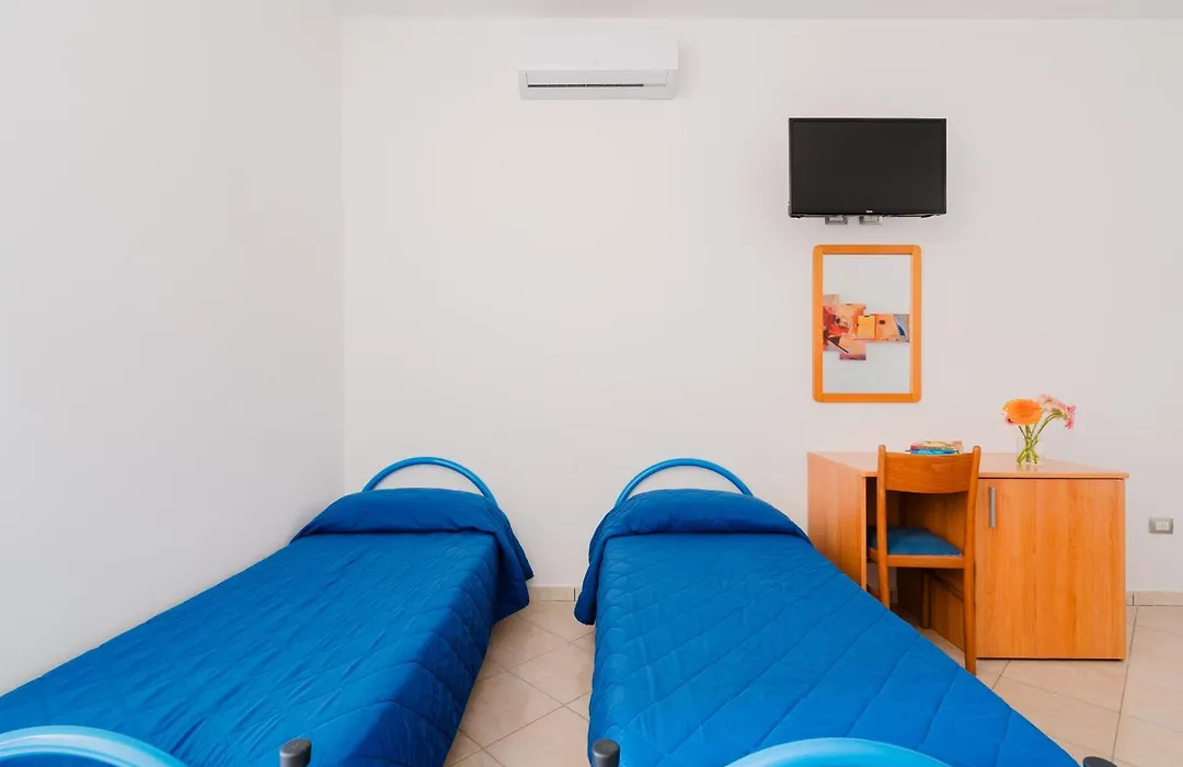 B&B Gioiello del Mare-1
