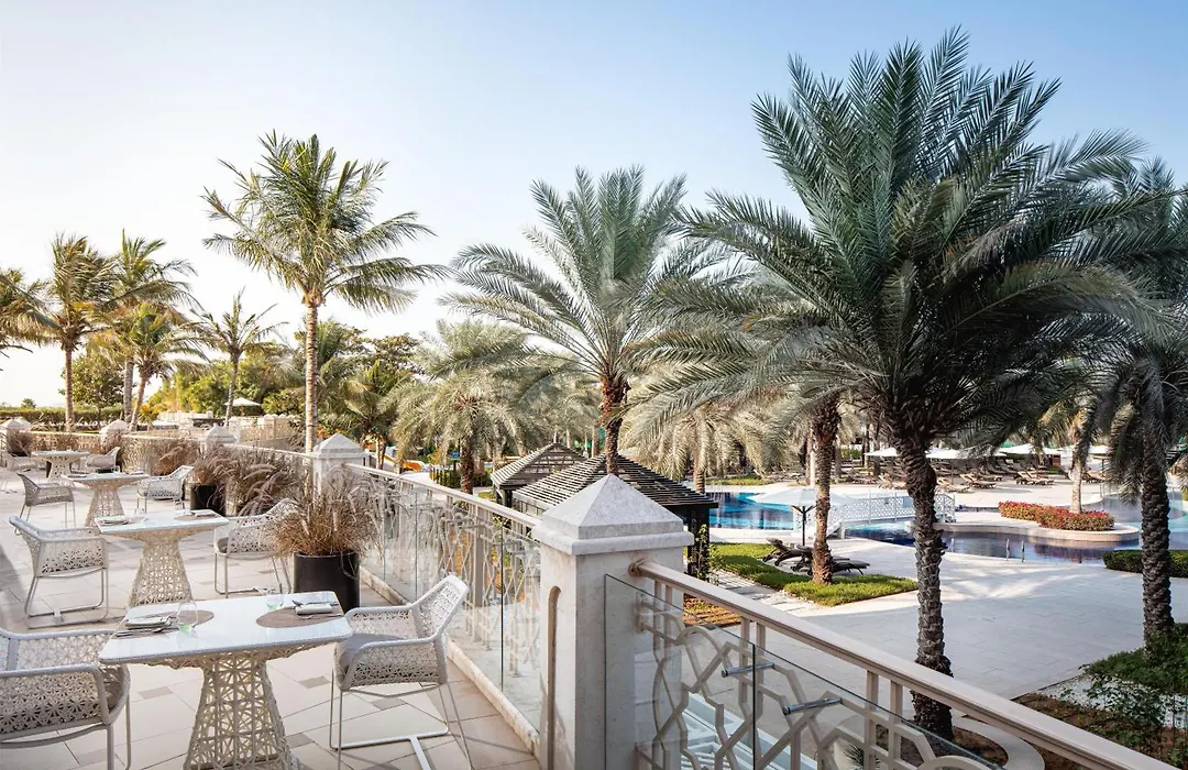Waldorf Astoria Ras Al Khaimah-1
