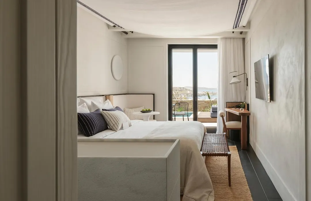 Anandes Hotel (Adults Only)-1