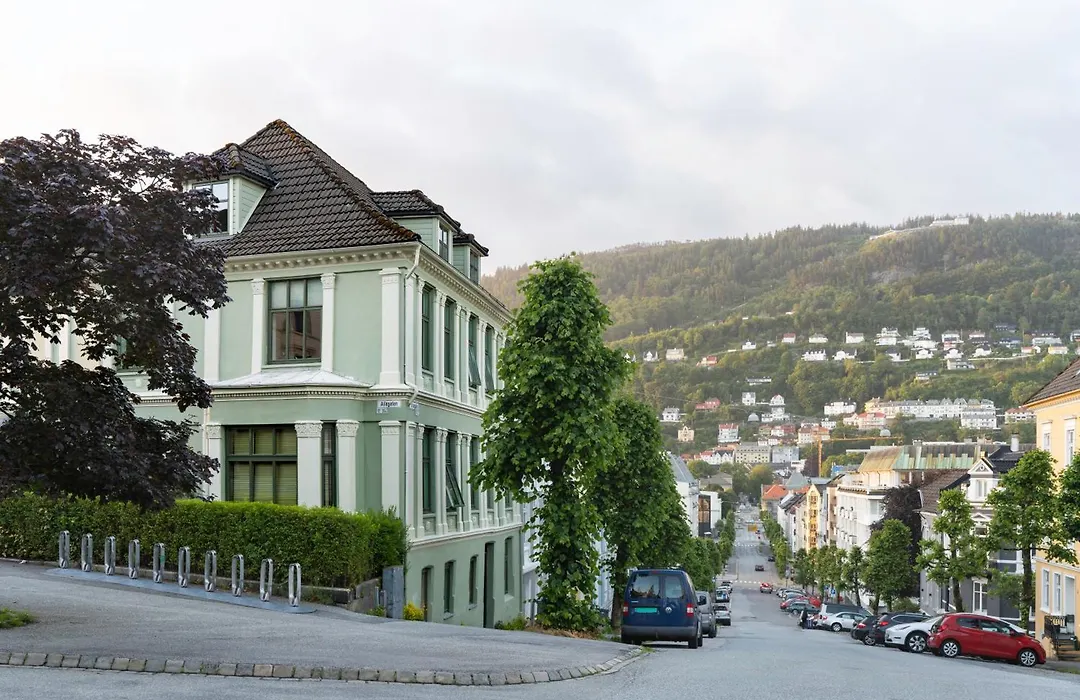 Hotel Park Bergen-1