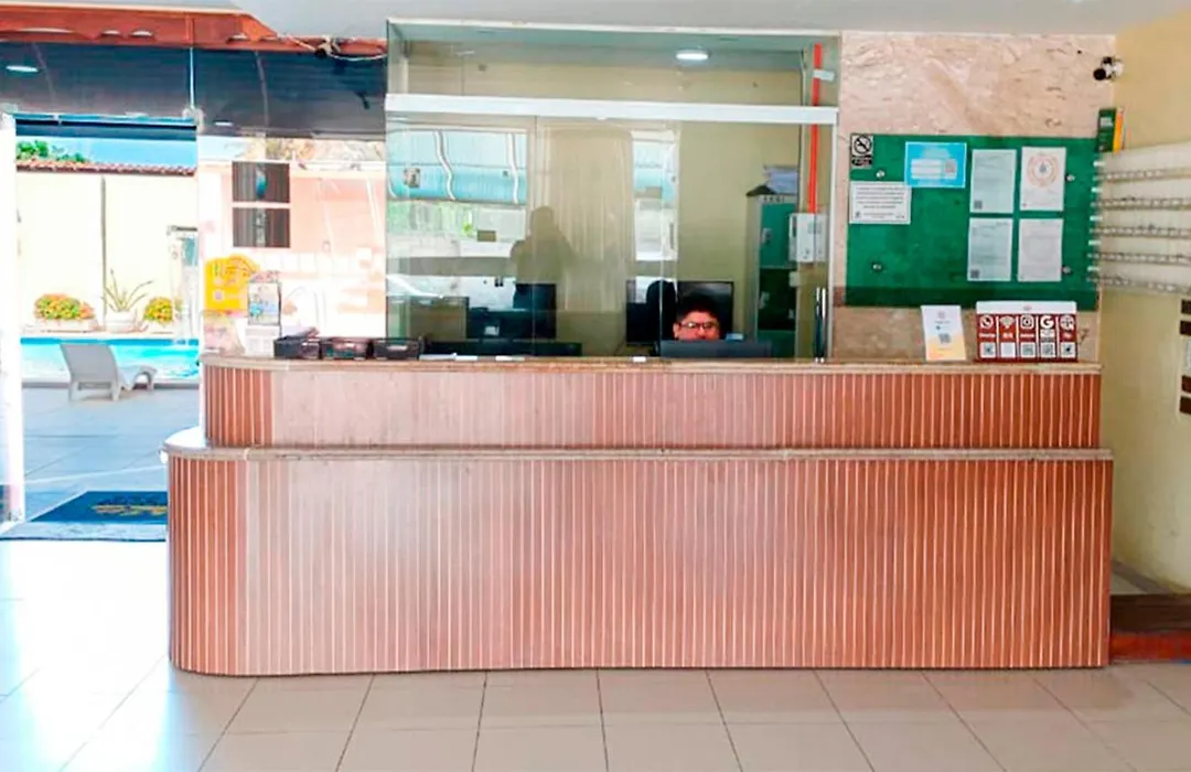 Golden Beach Hotel-1