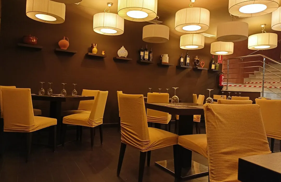 Hotel Rey Sancho-1