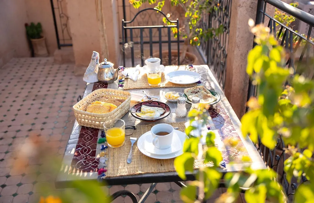 Riad Maud-1