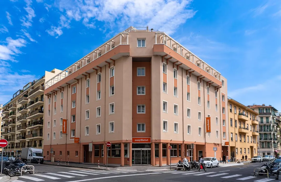 Easyhotel Nice Old Town-1