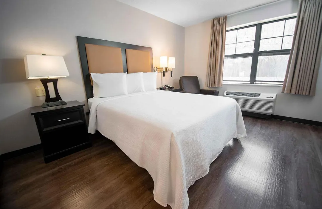 Extended Stay America Suites - Boston - Peabody-1